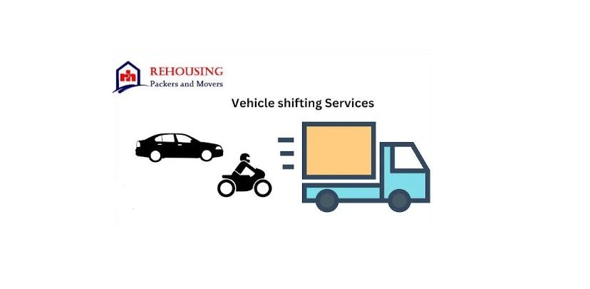 Navigating to Transport Vehicle